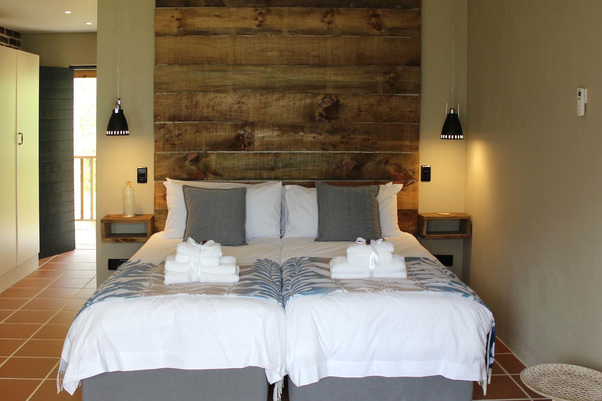 Blackwaters River Lodge, Knysna Dış mekan fotoğraf