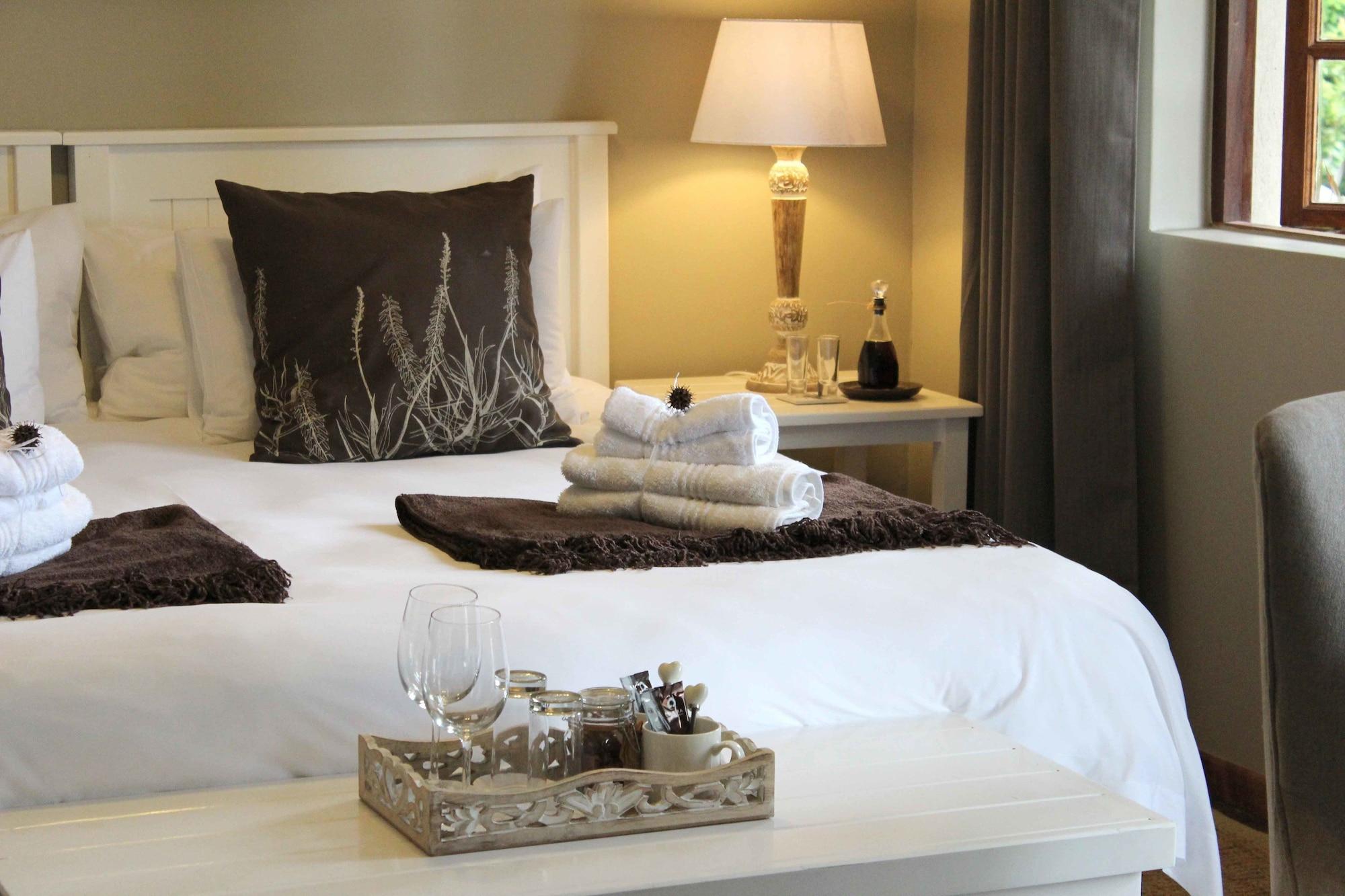 Blackwaters River Lodge, Knysna Dış mekan fotoğraf