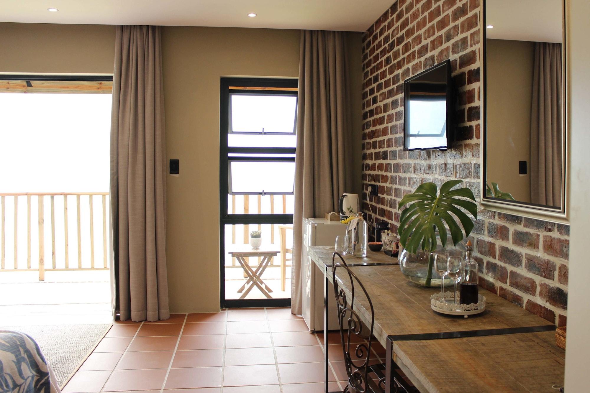 Blackwaters River Lodge, Knysna Dış mekan fotoğraf