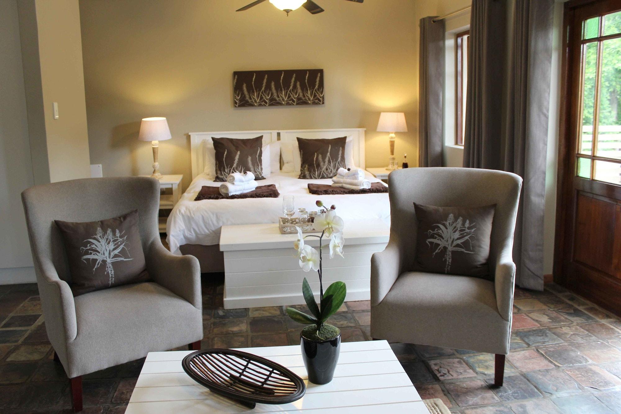 Blackwaters River Lodge, Knysna Dış mekan fotoğraf