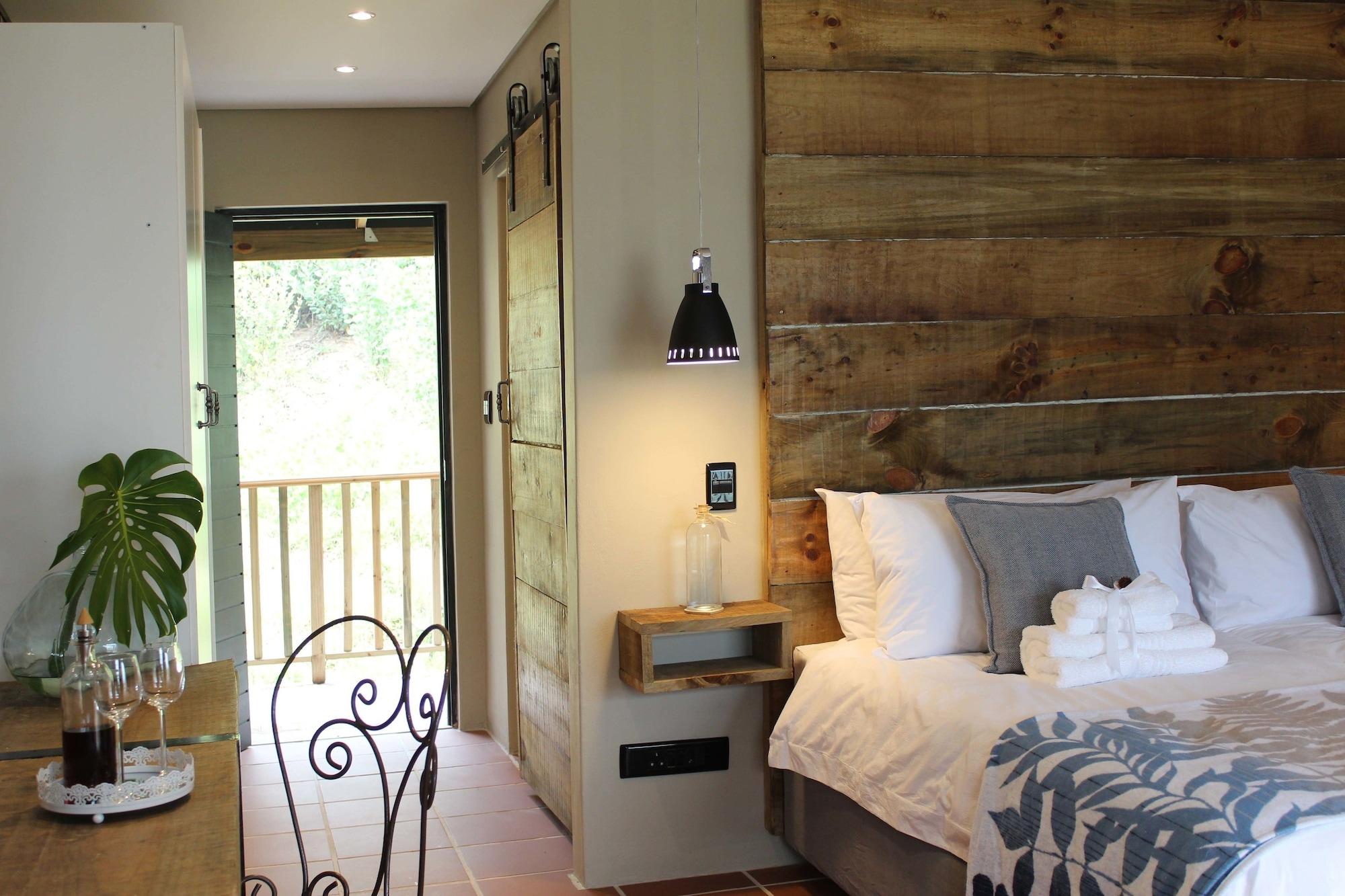 Blackwaters River Lodge, Knysna Dış mekan fotoğraf
