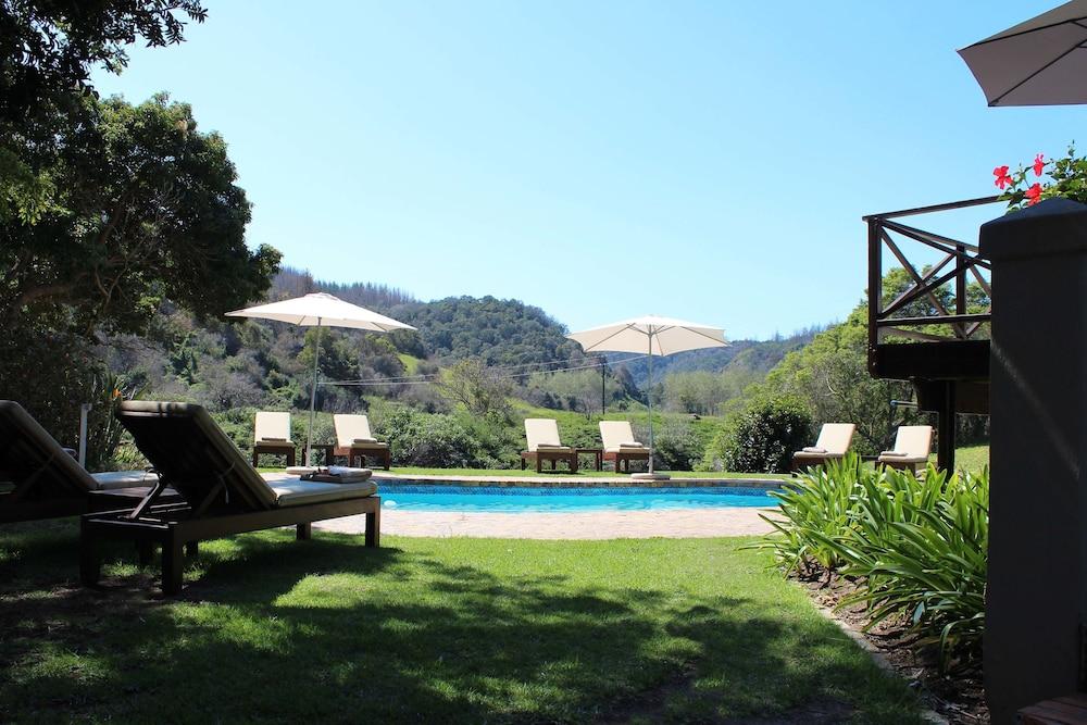 Blackwaters River Lodge, Knysna Dış mekan fotoğraf