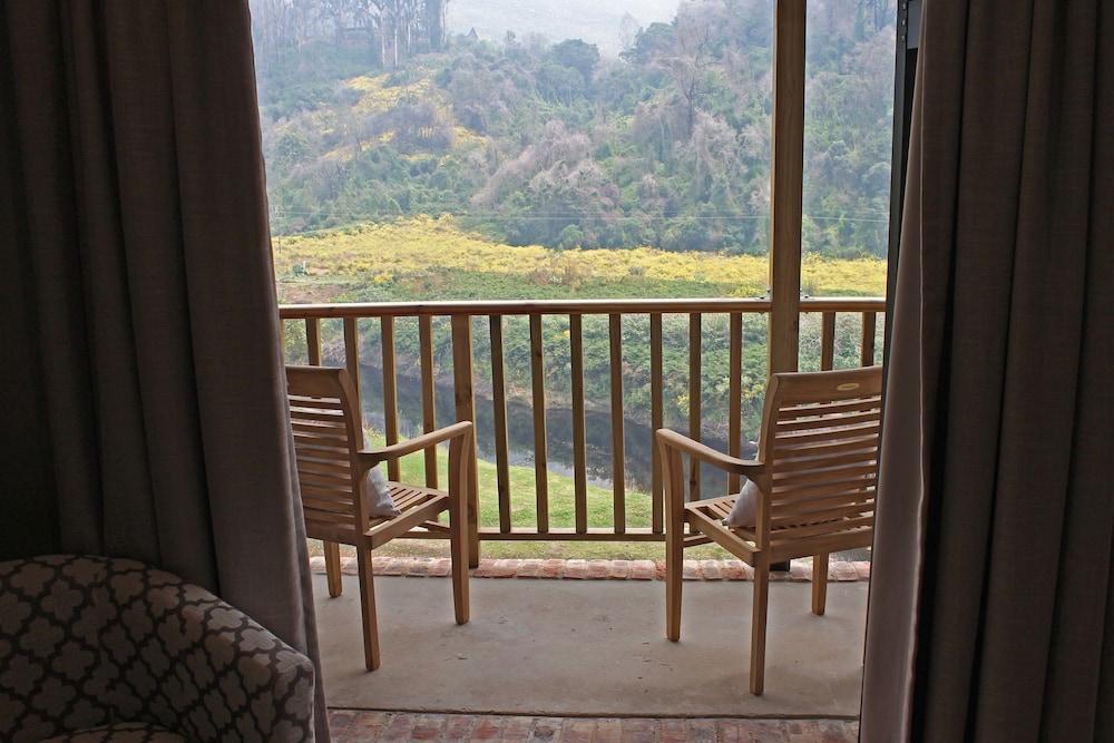 Blackwaters River Lodge, Knysna Dış mekan fotoğraf