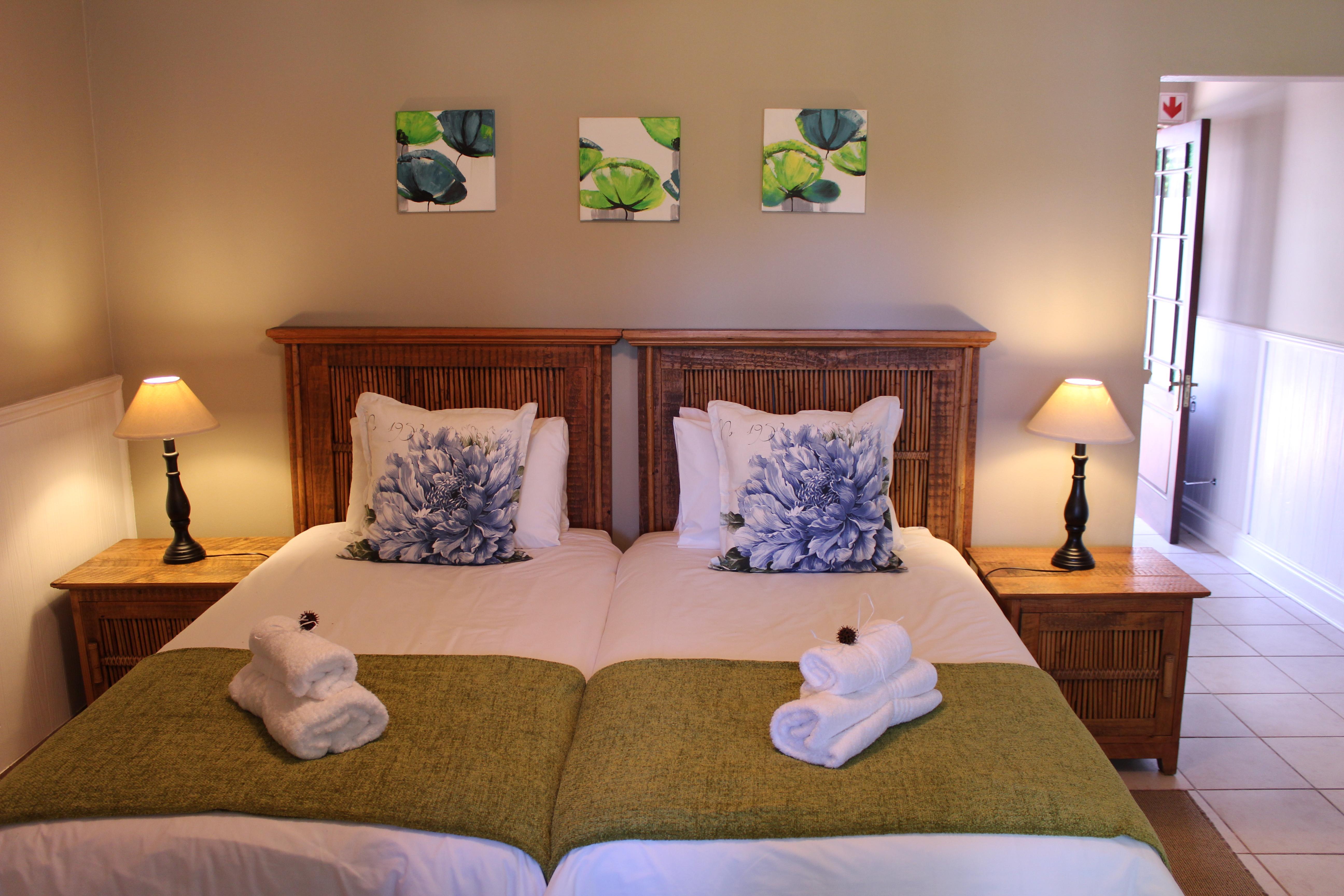 Blackwaters River Lodge, Knysna Dış mekan fotoğraf
