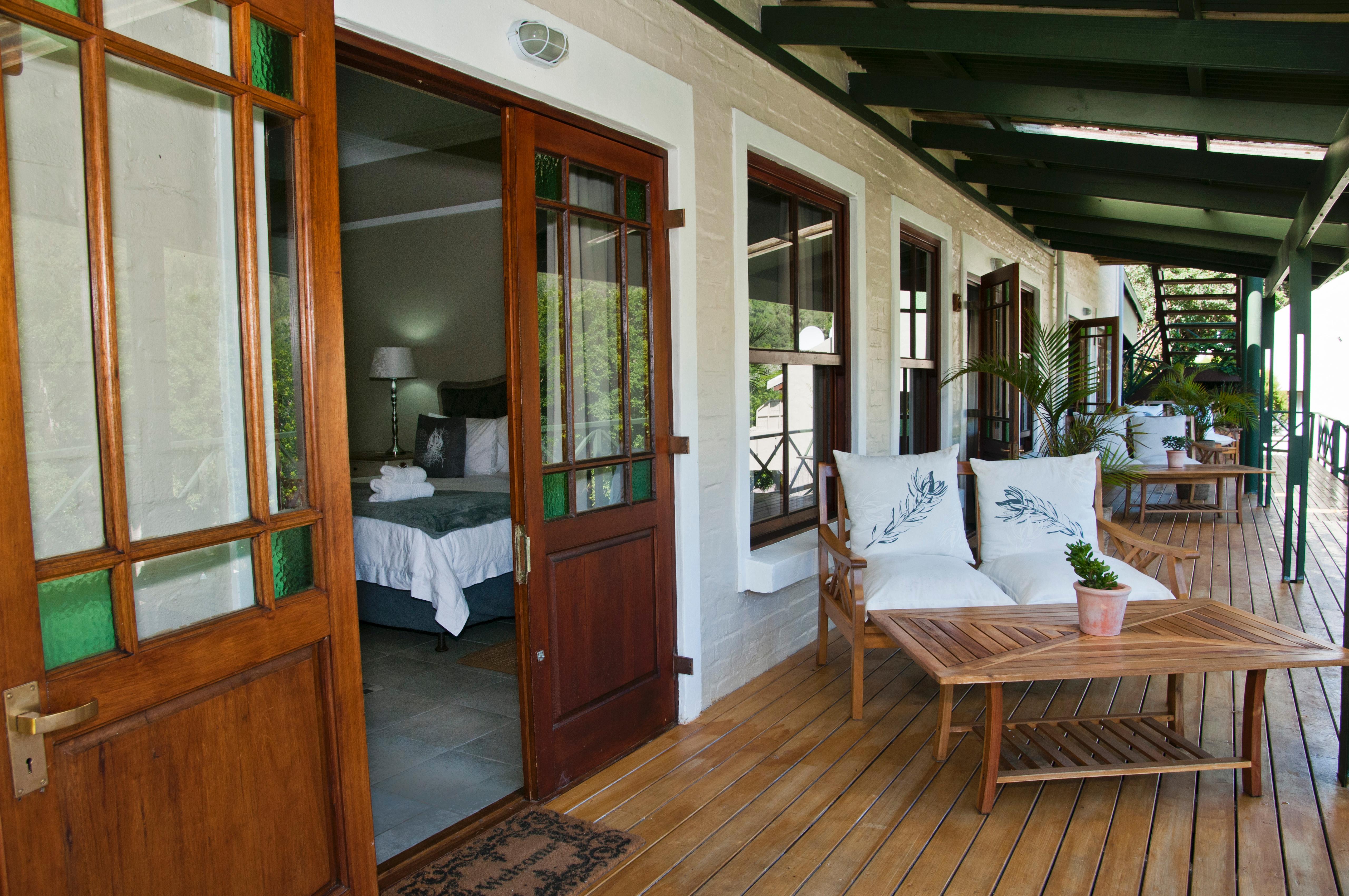 Blackwaters River Lodge, Knysna Dış mekan fotoğraf