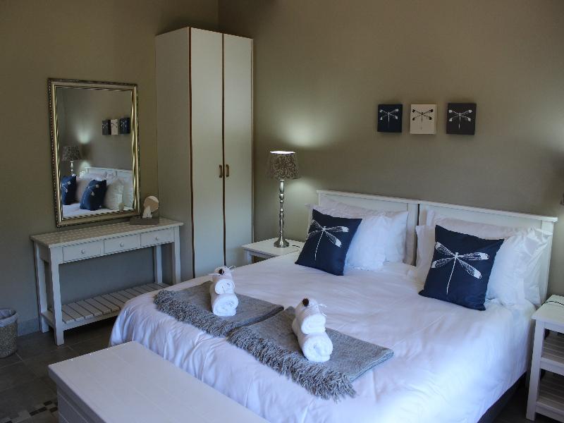 Blackwaters River Lodge, Knysna Dış mekan fotoğraf