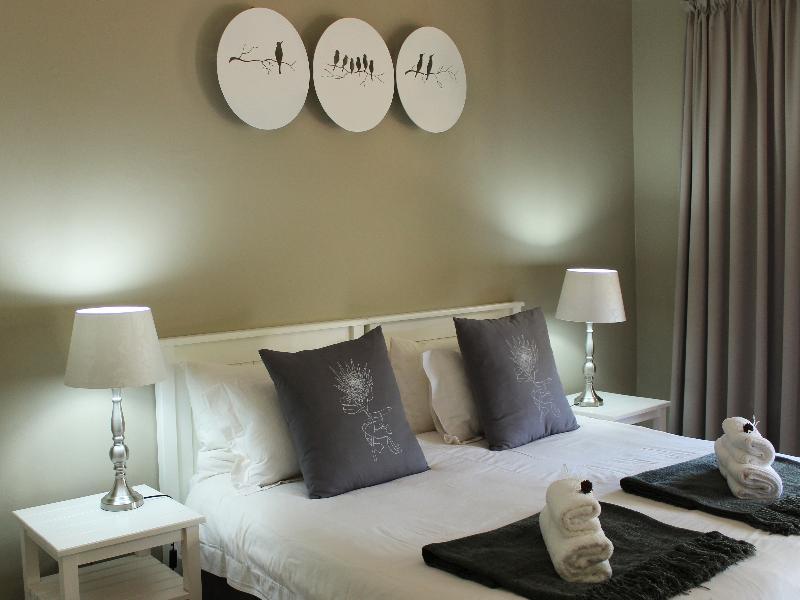Blackwaters River Lodge, Knysna Dış mekan fotoğraf