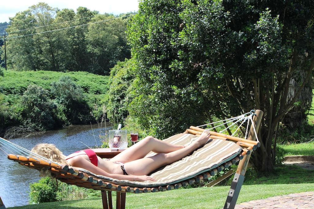 Blackwaters River Lodge, Knysna Dış mekan fotoğraf