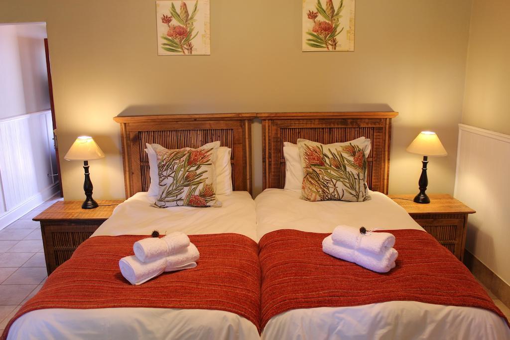 Blackwaters River Lodge, Knysna Oda fotoğraf